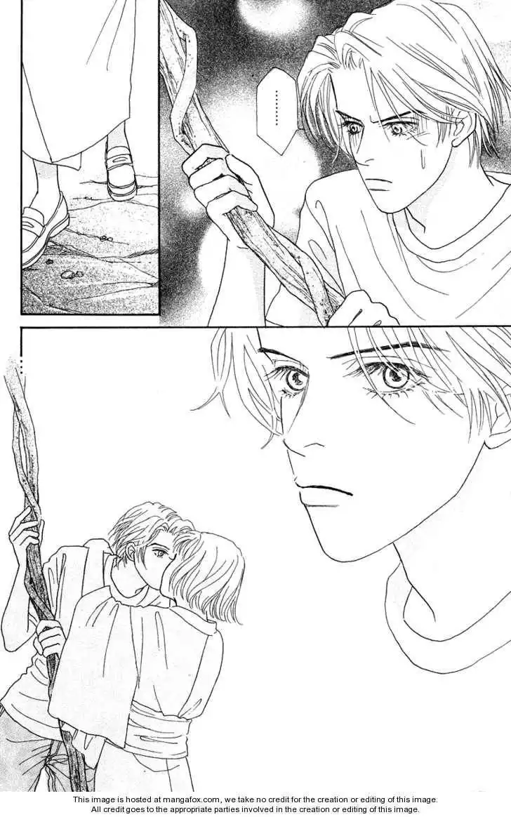 Virgin Wars Chapter 5 30